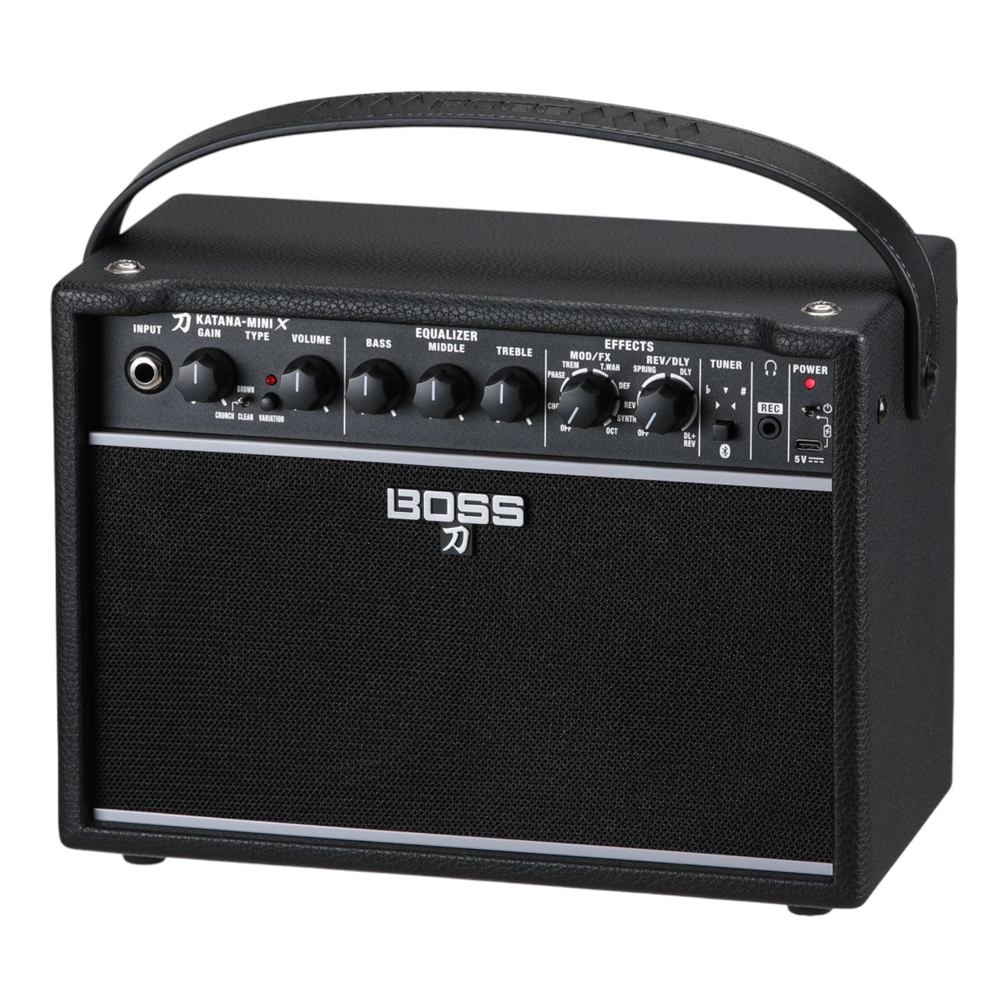Boss KTN-MINI X Katana Mini X 10W Combo Amplifier