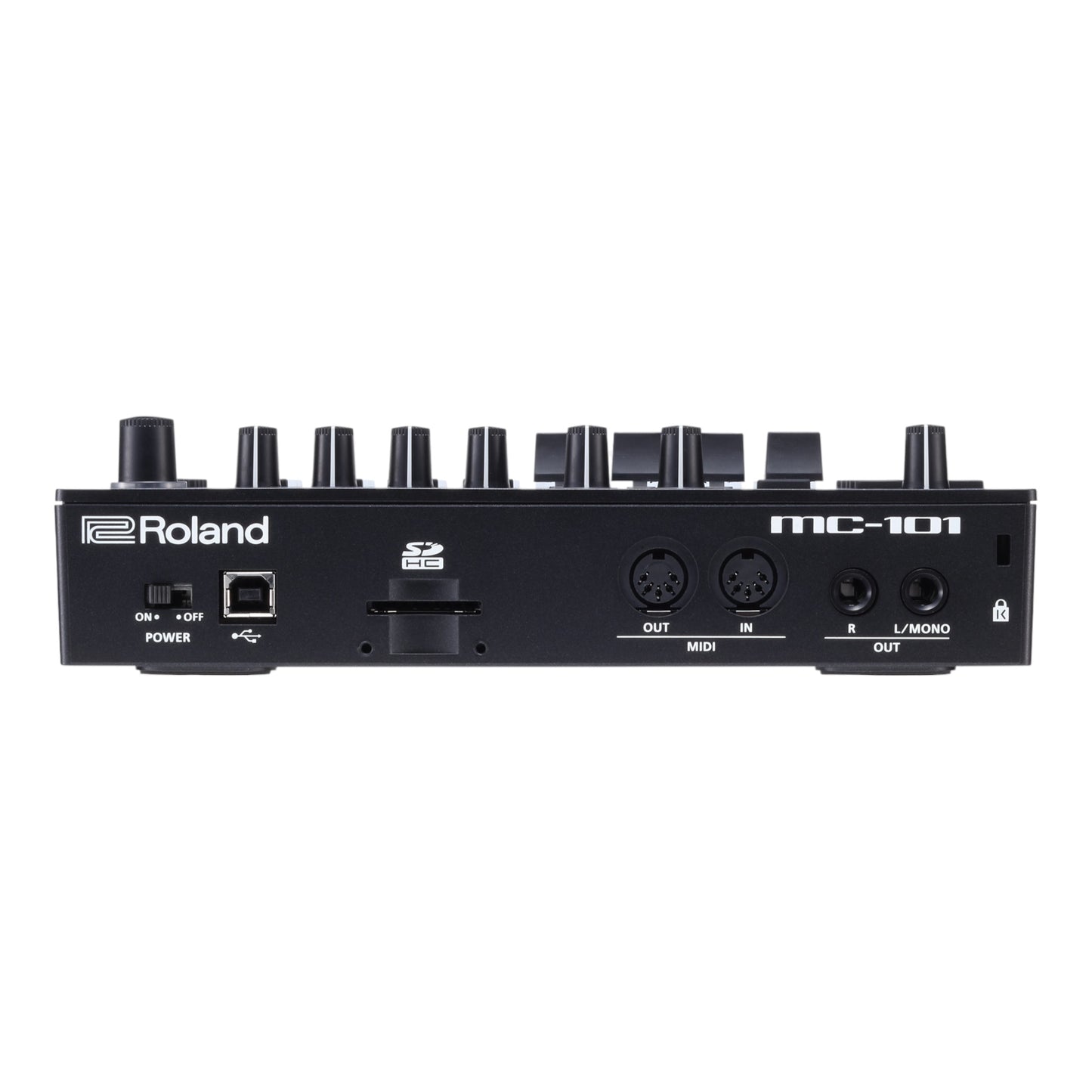 Roland MC-101 Groovebox