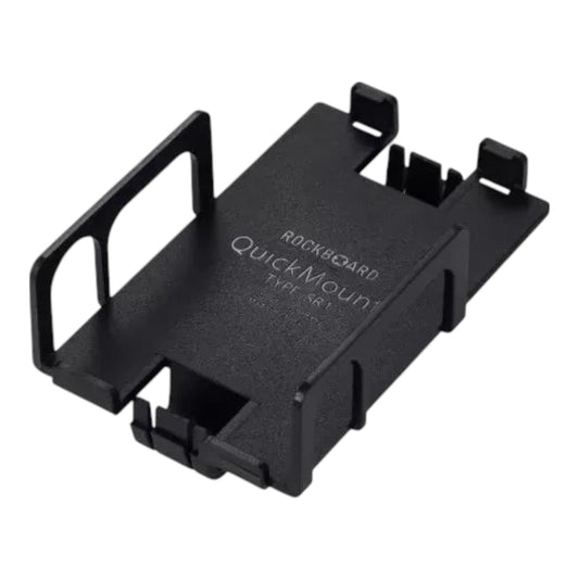 RockBoard QuickMount Type SR1 Pedal Mounting Plate for Source Audio