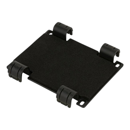 RockBoard QuickMount Type D Pedal Mounting Plate For Large Horizontal Pedals