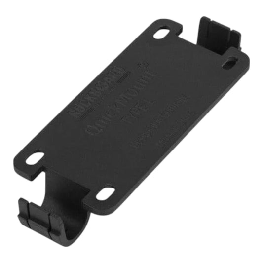 RockBoard QuickMount Type L Pedal Mounting Plate For Standard Mini Pedals