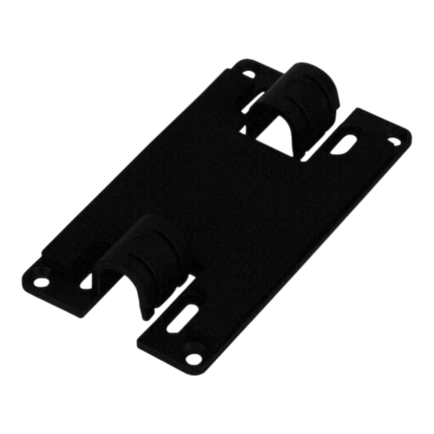 RockBoard QuickMount Type UH Universal Pedal Mounting Plate for Horizontal Pedals