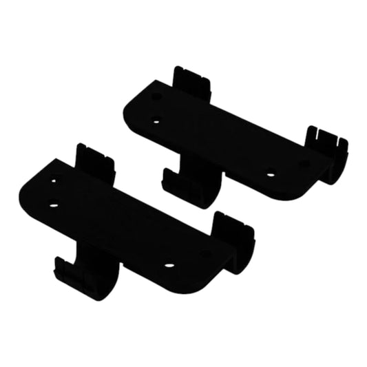 RockBoard QuickMount Type M Pedal Mounting Plate for Dunlop Cry Baby Wah Pedals
