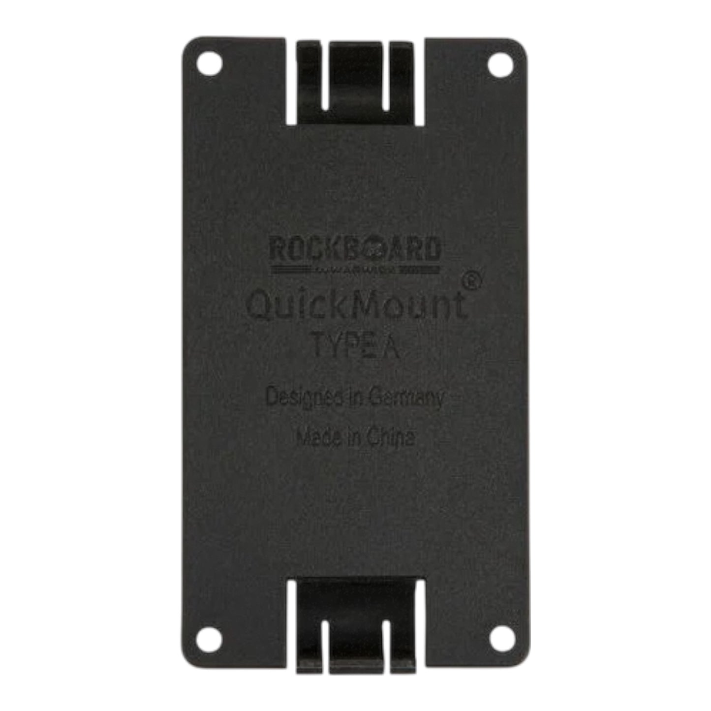 RockBoard QuickMount Type A MXR Standard/EHX nano Pedals