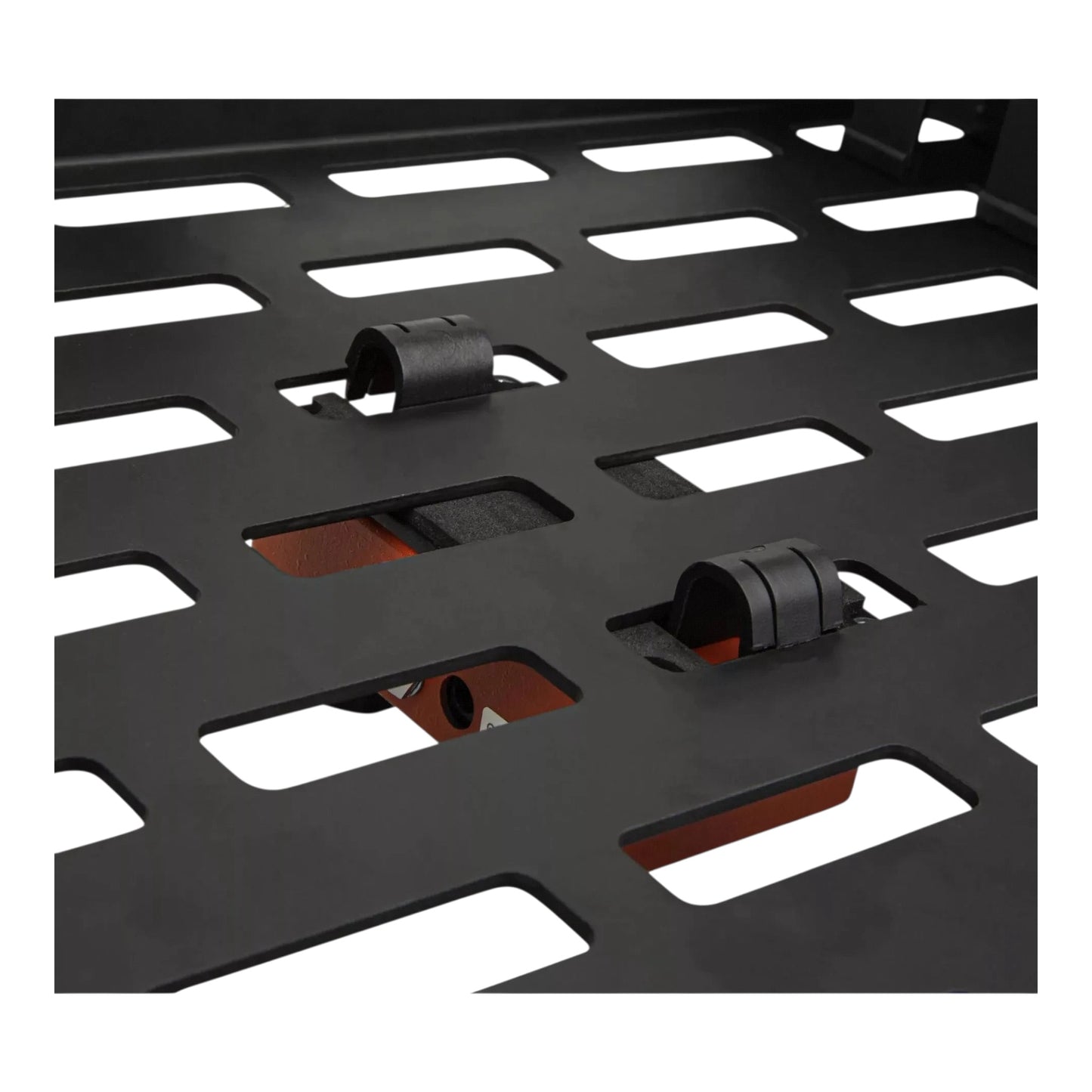 RockBoard QuickMount Type B1 Pedal Mounting Plate for FRIEDMAN, WAMPLER and WALRUS Single Pedals