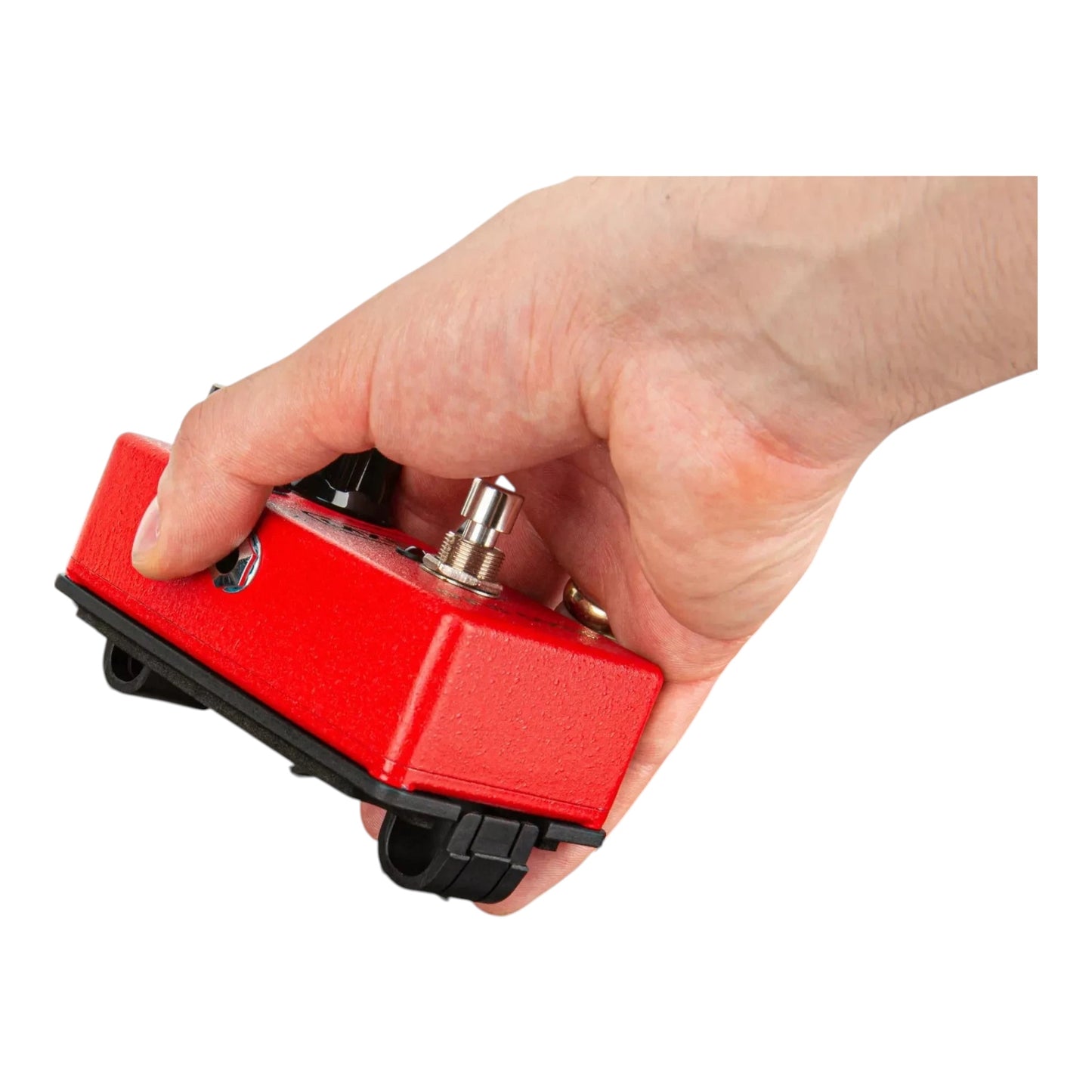 RockBoard QuickMount Type B1 Pedal Mounting Plate for FRIEDMAN, WAMPLER and WALRUS Single Pedals