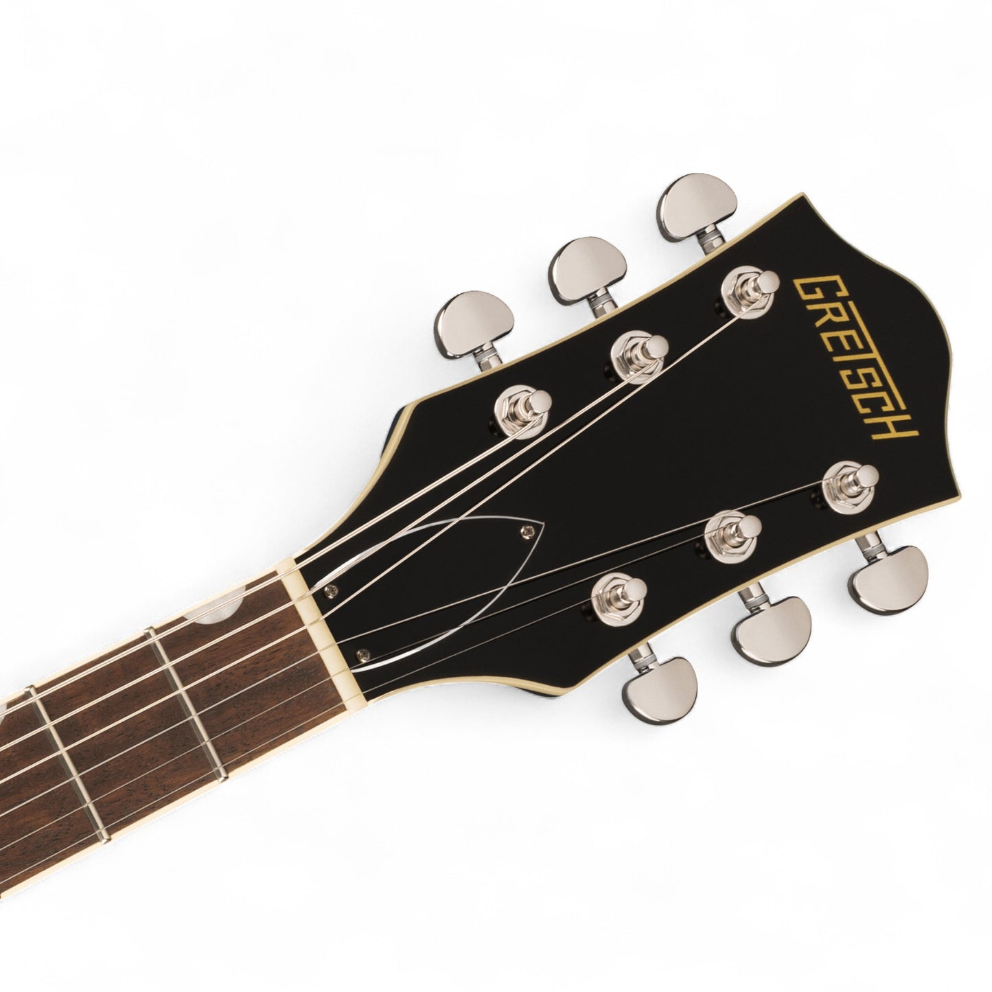 Gretsch G2420T Streamliner™ Hollow Body Electric Guitar with Bigsby®, Laurel Fingerboard, Broad'Tron™ BT-3S Pickups, Fairlane Blue