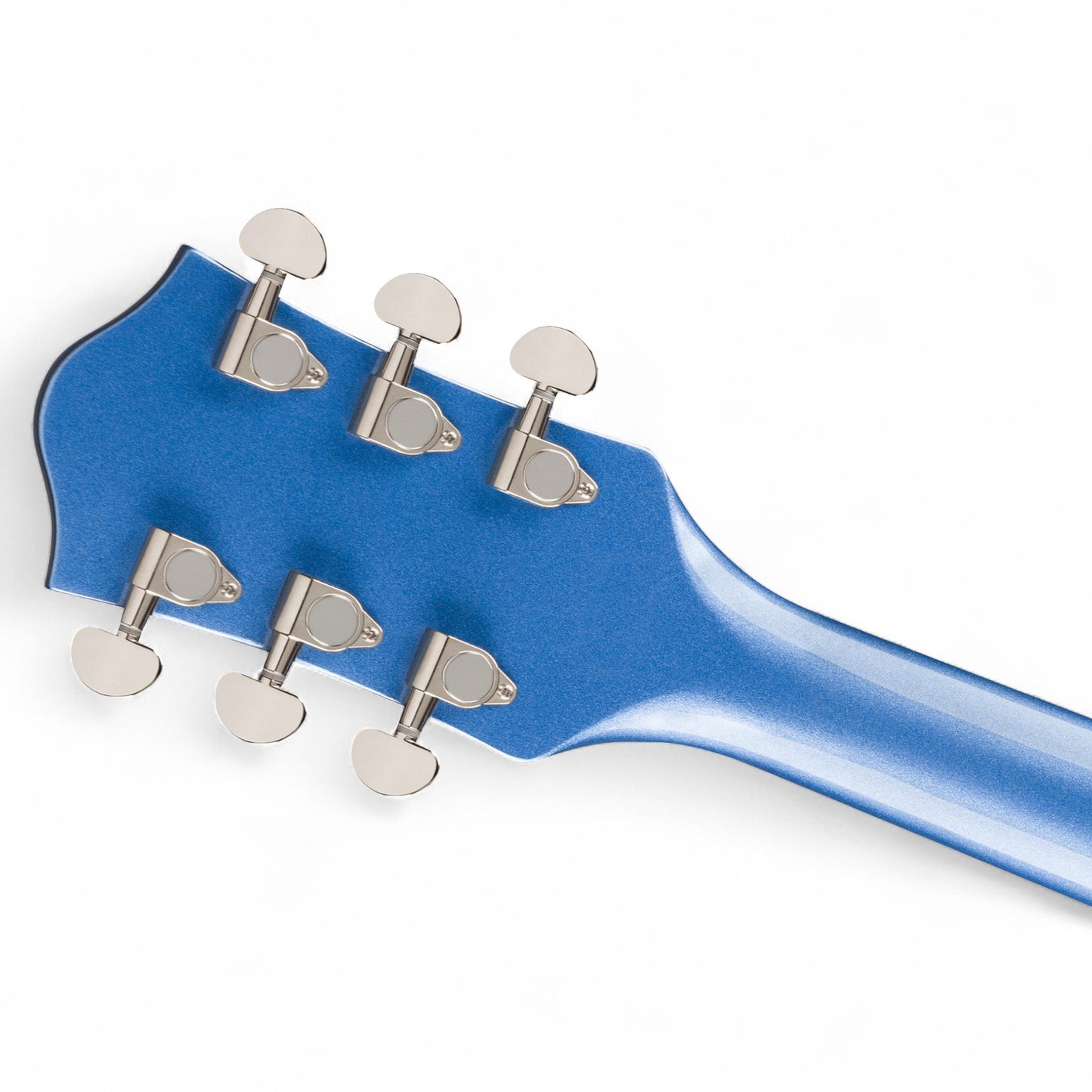 Gretsch G2420T Streamliner™ Hollow Body Electric Guitar with Bigsby®, Laurel Fingerboard, Broad'Tron™ BT-3S Pickups, Fairlane Blue