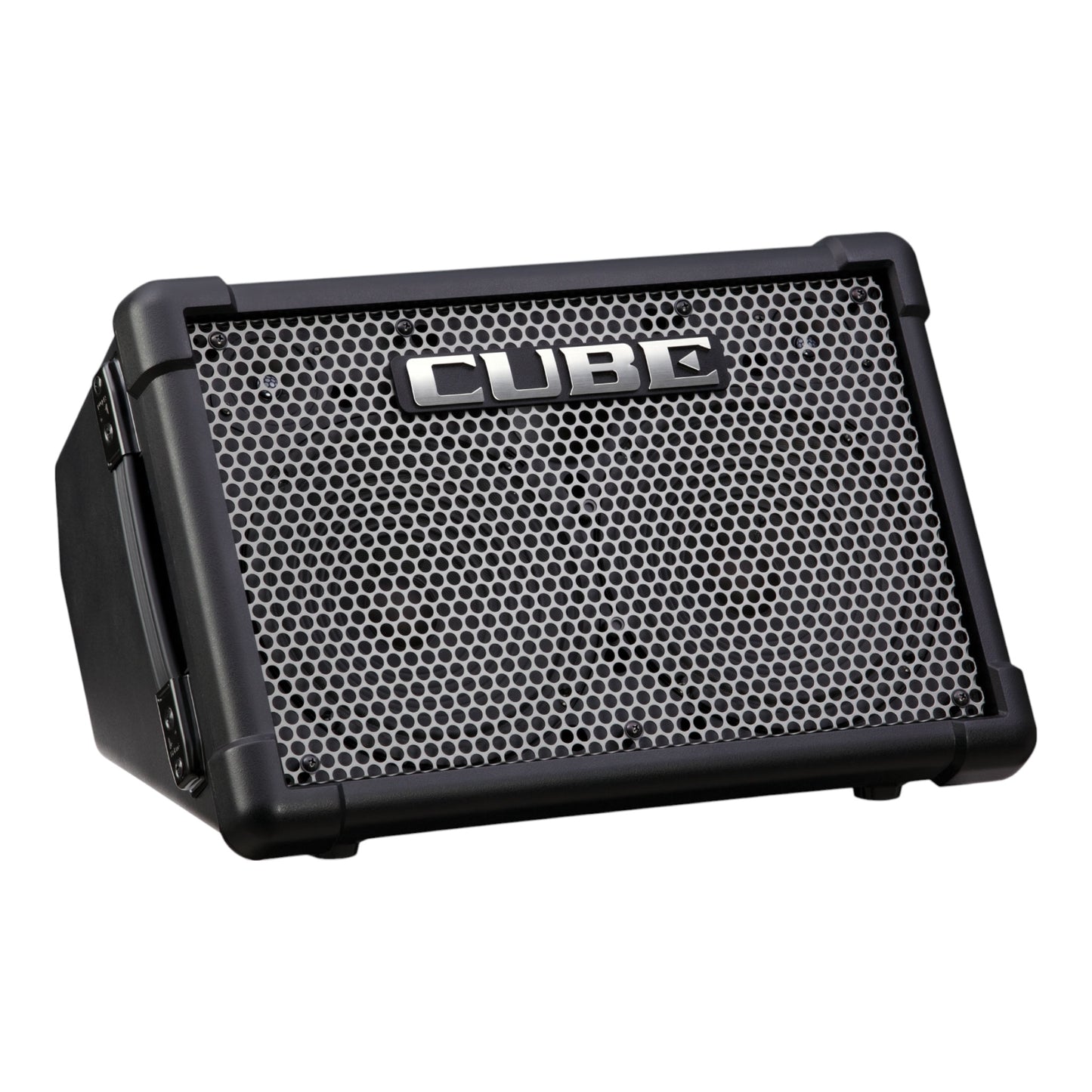 Roland CUBE-ST-EX CUBE Street EX Battery Powered Stereo Amplifier