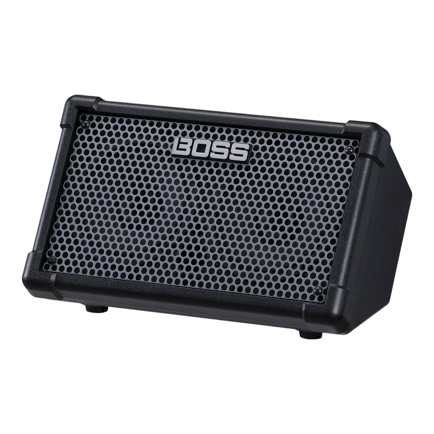 BOSS CUBE-ST2 CUBE Street II Battery Powered Stereo Amplifier