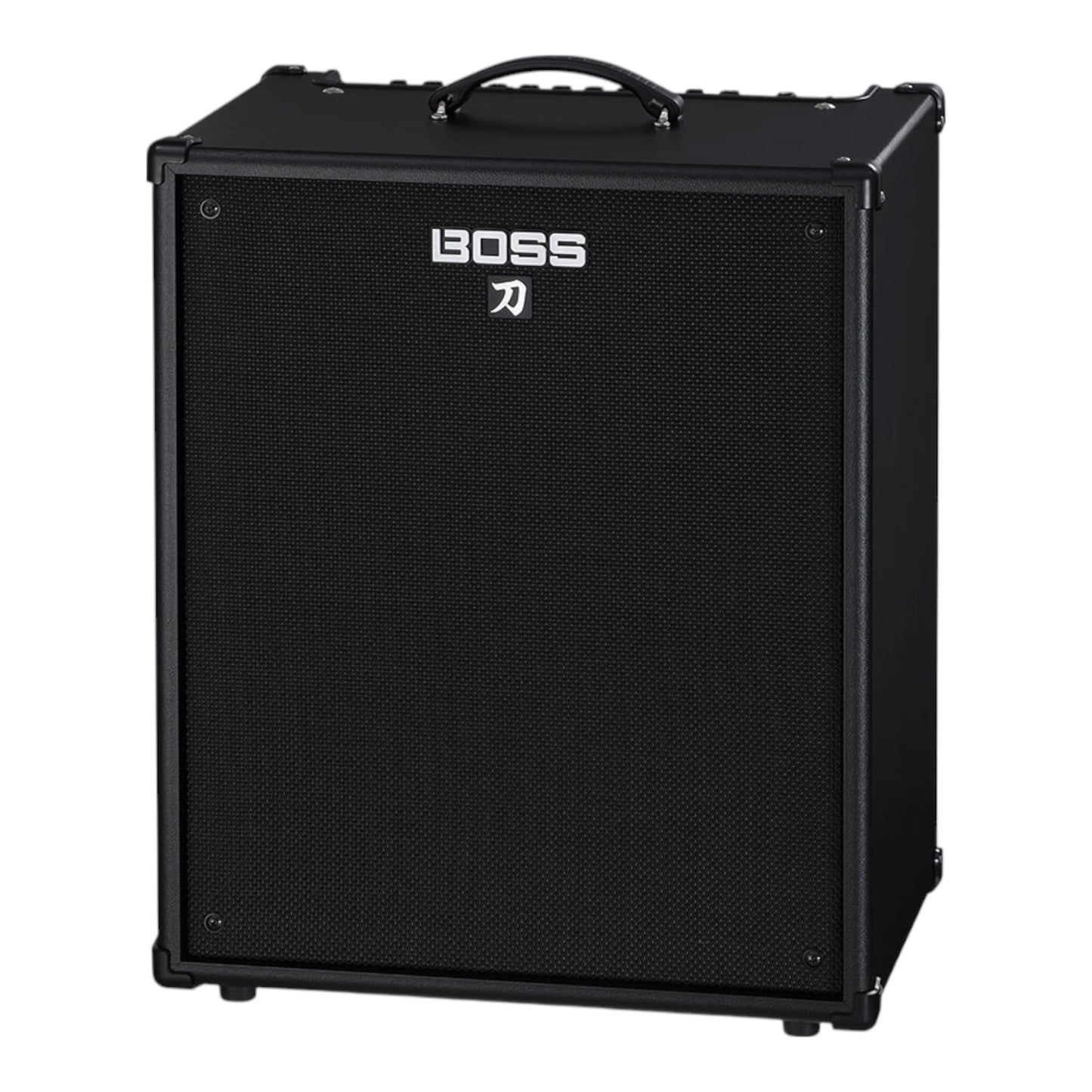 BOSS KTN-210B Katana 160W 2X10 + Tweeter Bi-Amped Bass Amplifier