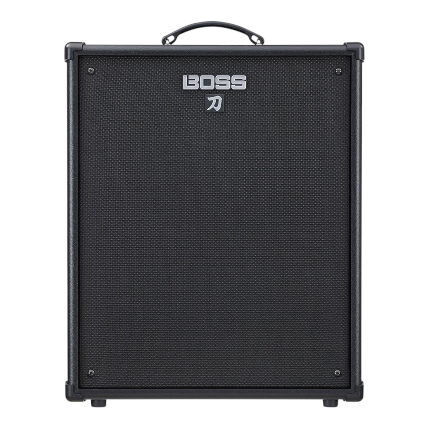 BOSS KTN-210B Katana 160W 2X10 + Tweeter Bi-Amped Bass Amplifier