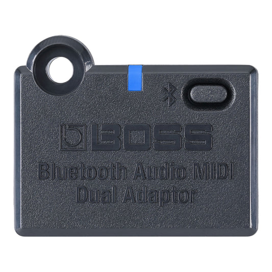 BOSS BT-DUAL Bluetooth Audio and MIDI Adapter