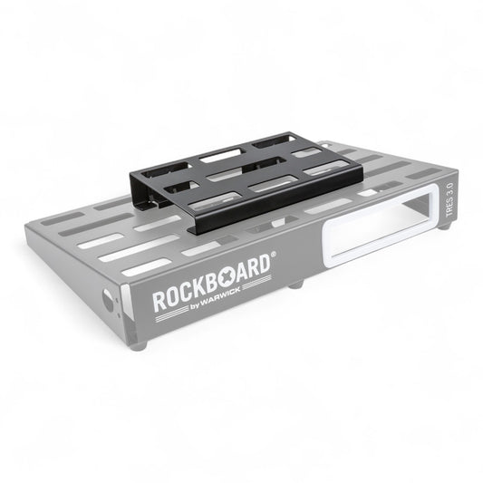 RockBoard QuickMount Pedal Riser L
