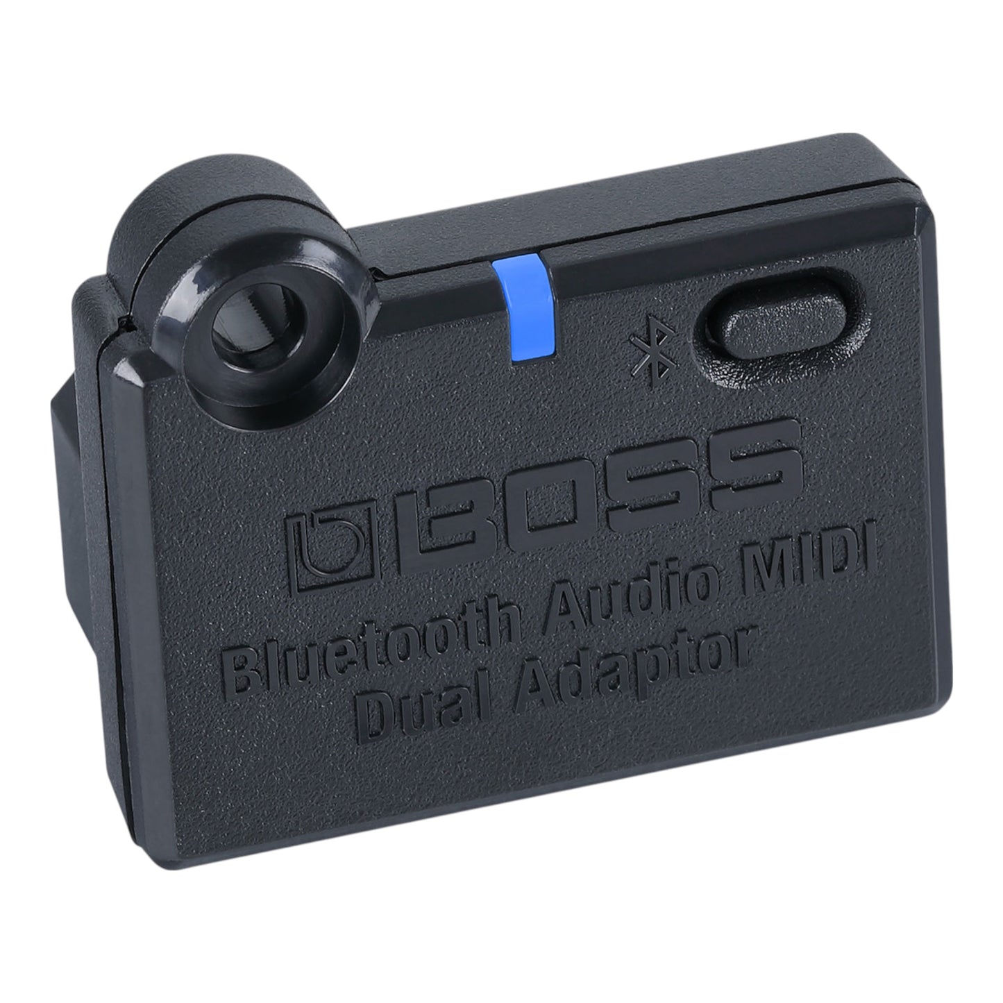BOSS CUBE Street II Bundle Battery Powered Stereo Amplifier with Case and Bluetooth Adapter