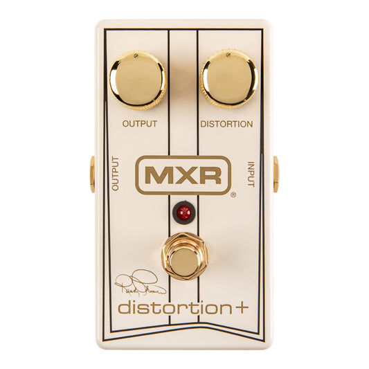 MXR RR104C Randy Rhoads Concorde Distortion Plus