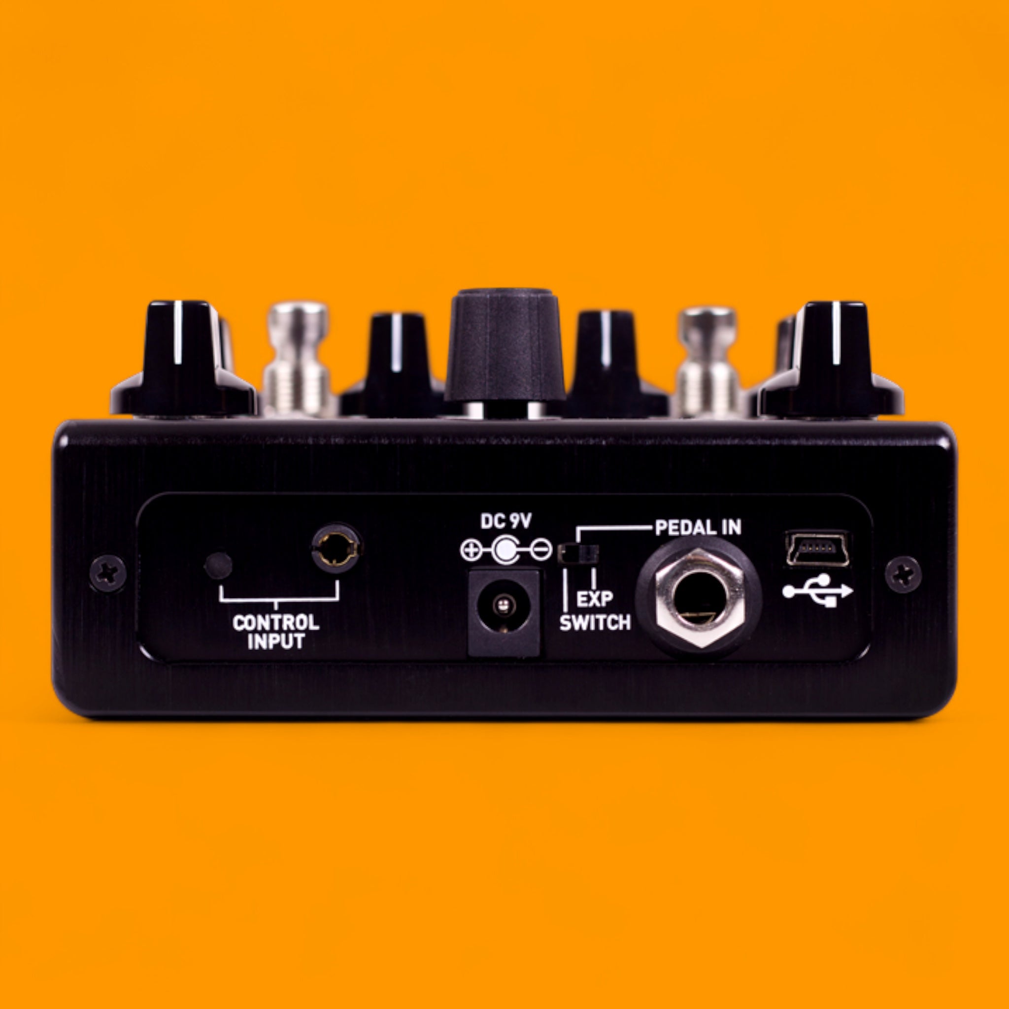 Source Audio Nemesis Delay Pedal [USED-MINT] – Z String Music