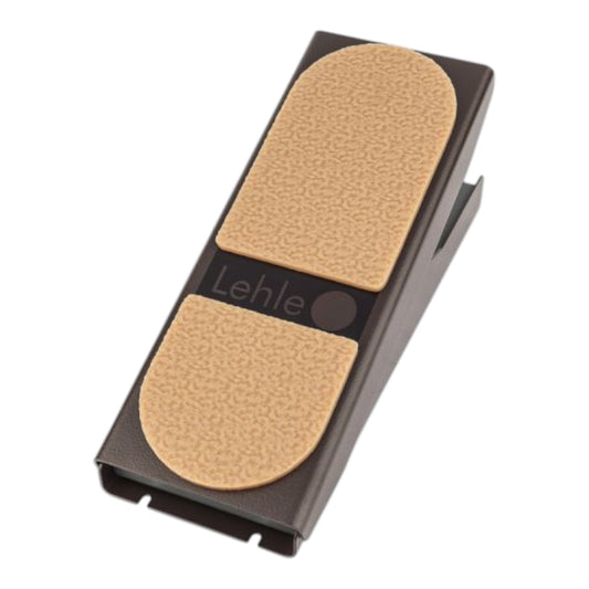 Lehle Stereo Volume Pedal