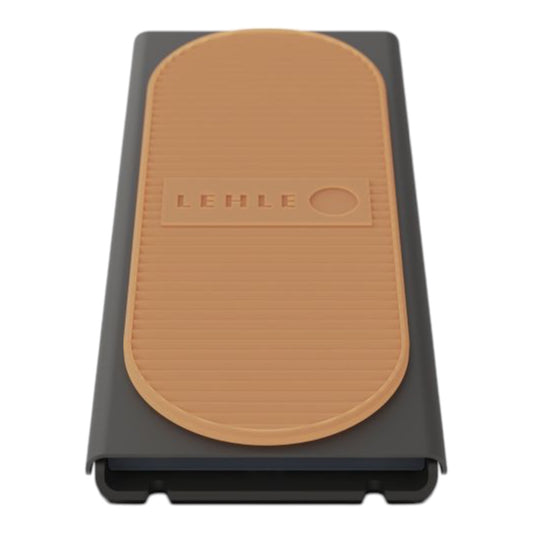 Lehle Mono Volume S Volume Pedal