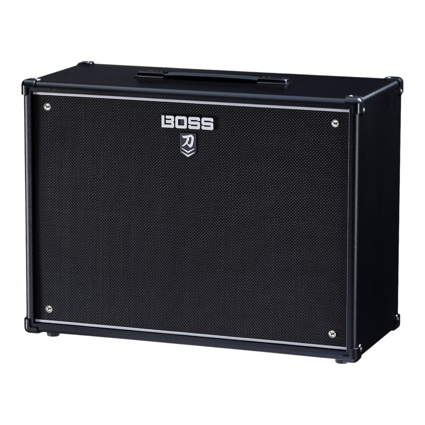 BOSS KTN-CAB-212 Guitar Amplifier Cabinet