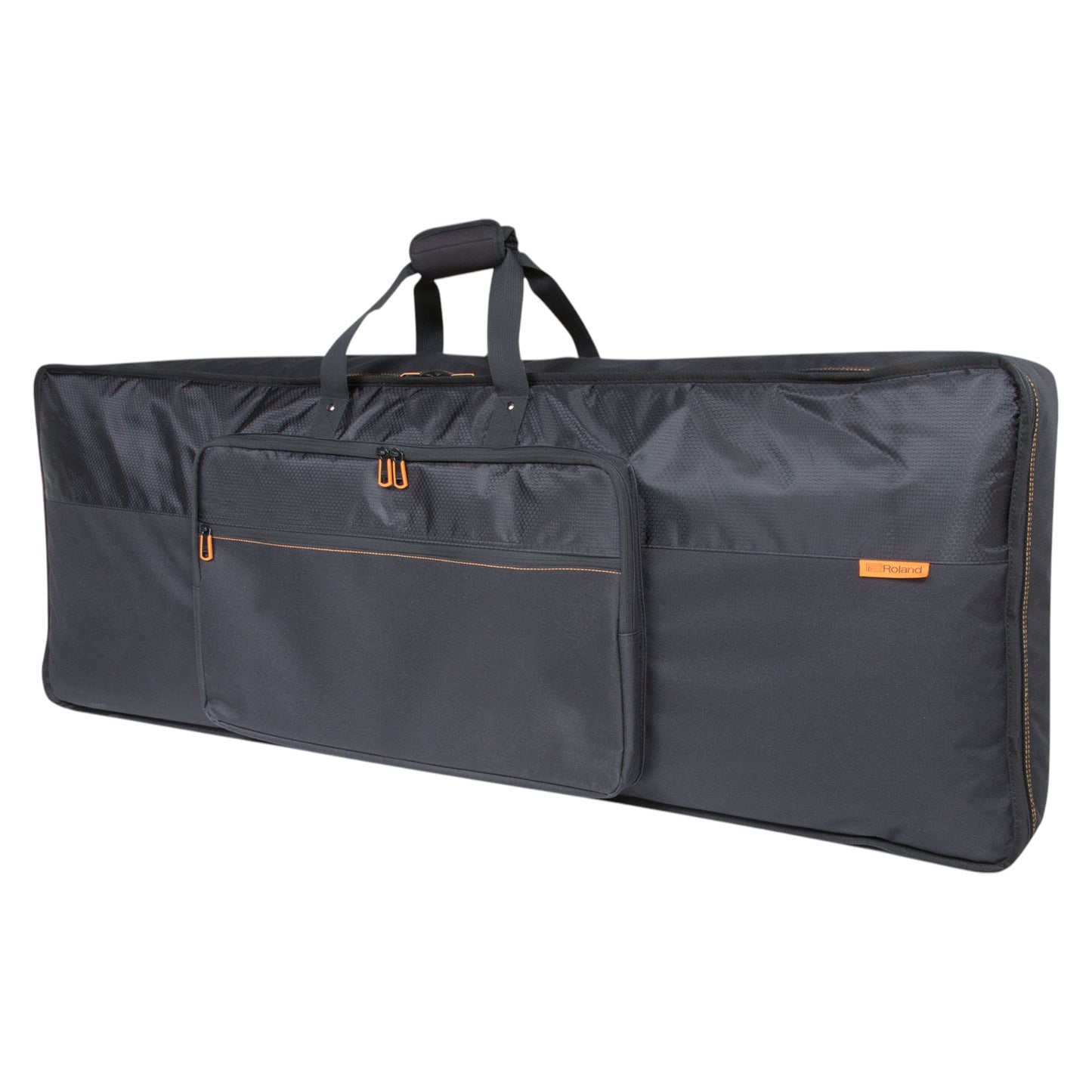Roland CB-B61 61-Key Keyboard Bag With Backpack Straps