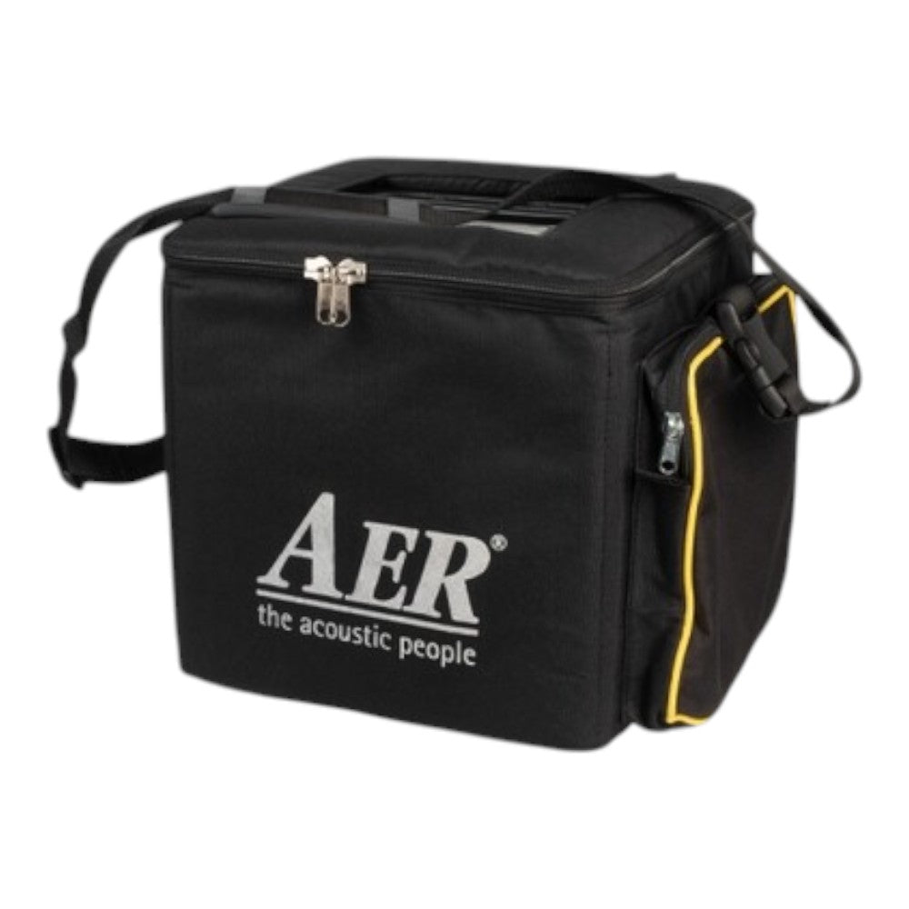 AER ALPHA 40W Acoustic Guitar Combo Amplifier