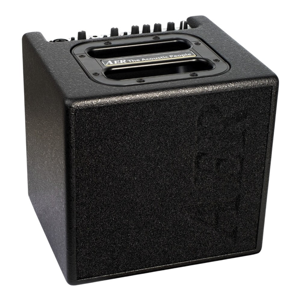 AER ALPHA 40W Acoustic Guitar Combo Amplifier