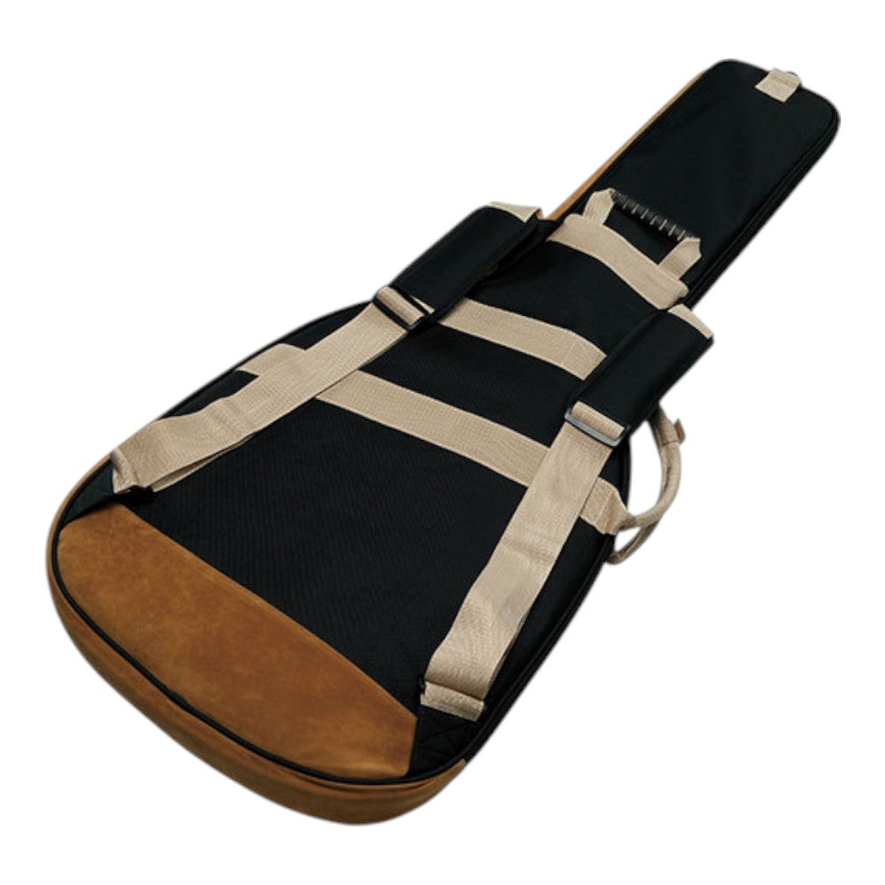Ibanez IGB541BK Powerpad Electric Guitar Gig Bag, Black