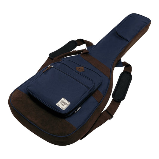 Ibanez IGB541NB PowerPad Electric Guitar Gig Bag, Navy Blue
