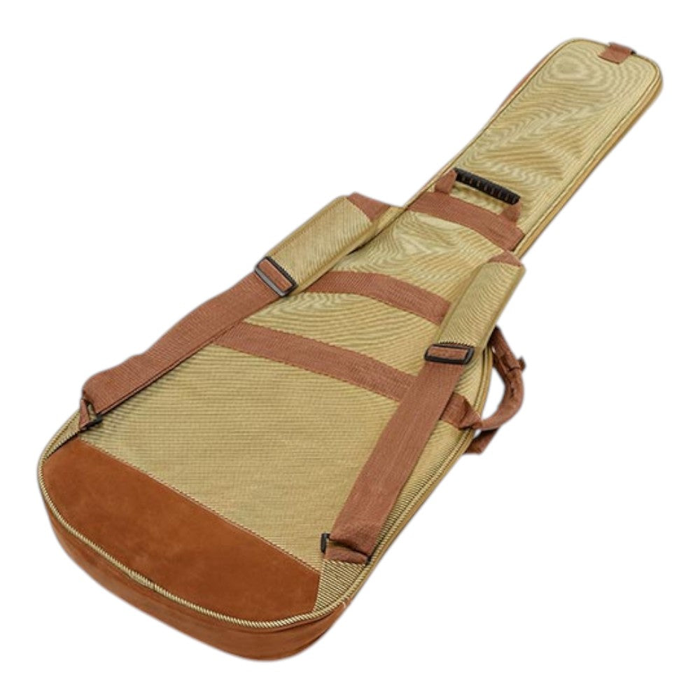 Ibanez IBB541TW PowerPad Electric Bass Gig Bag, Tweed