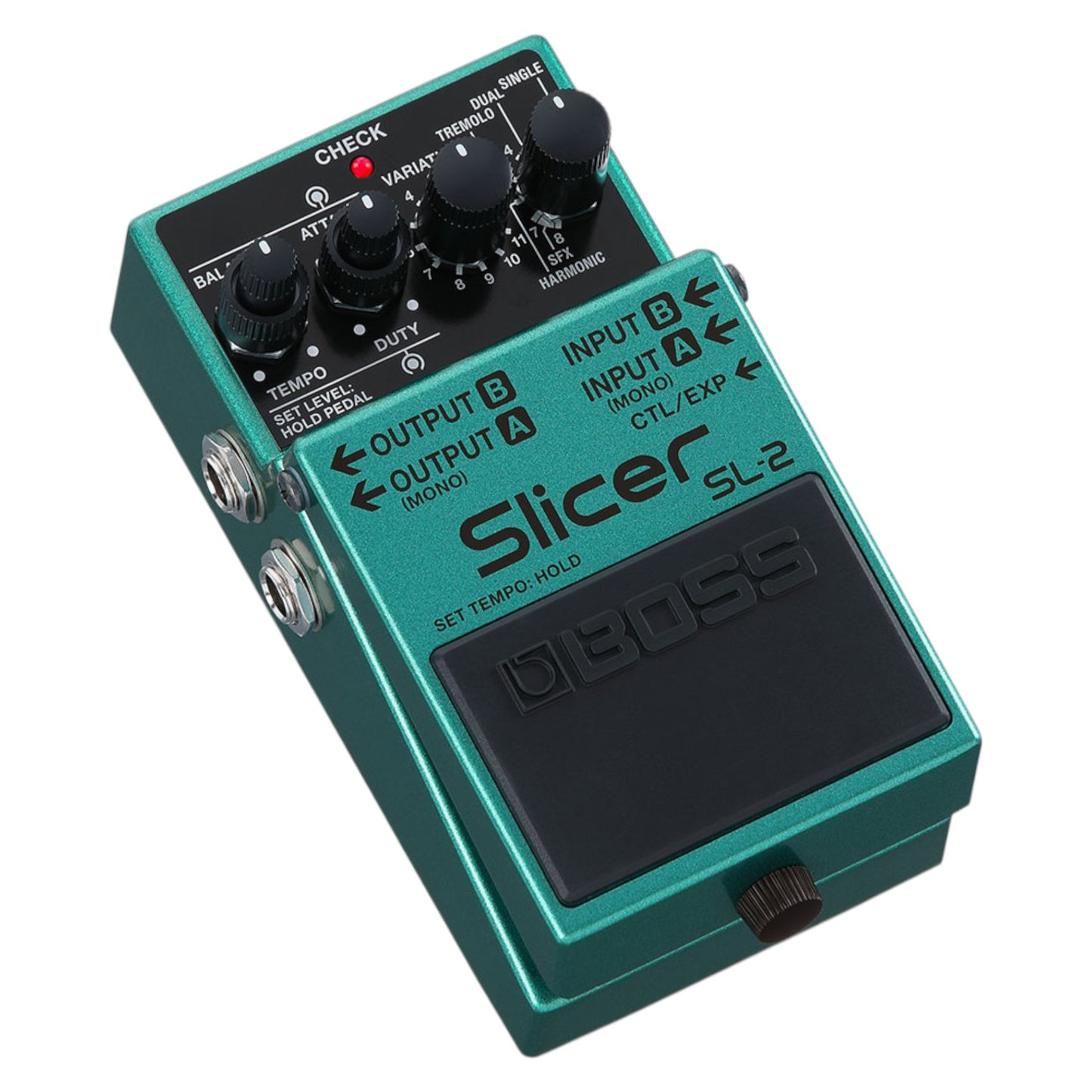 Boss SL-2 Slicer Effect Pedal