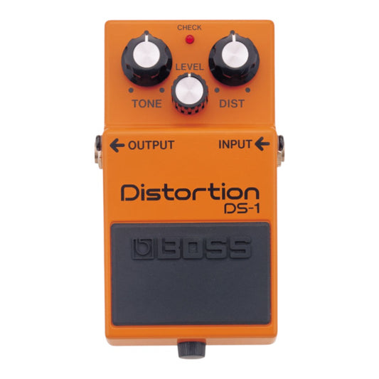 Boss DS-1 Distortion