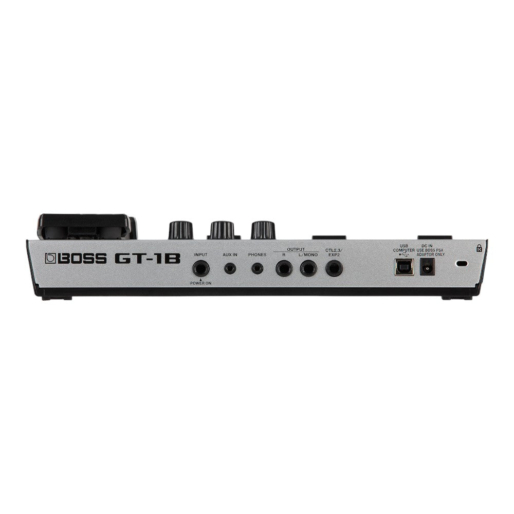 Boss GT-1B Bass Effects Processor