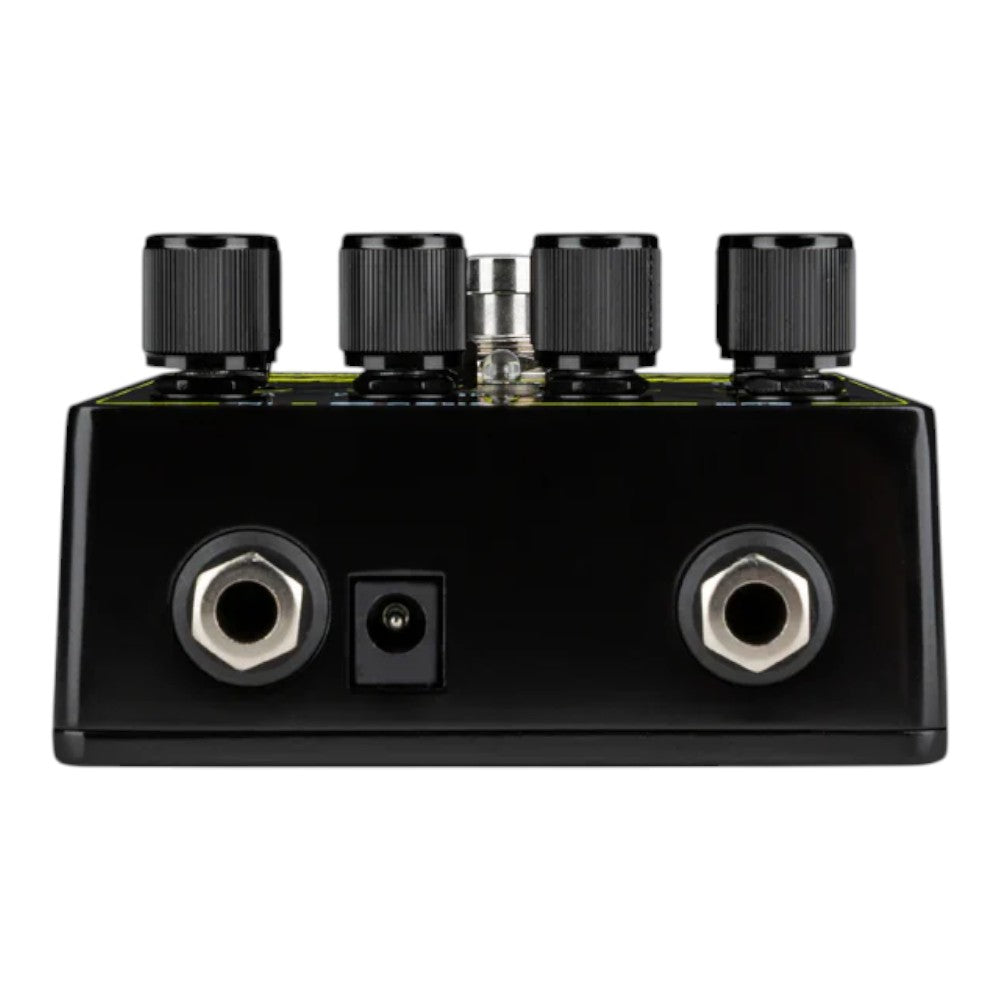 Thorn Soundlabs Basstard Flexible Bass Overdrive with Advanced Tonal Controls