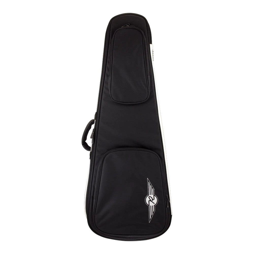 Reverend Two Tone Teardrop Standard Soft Guitar Case