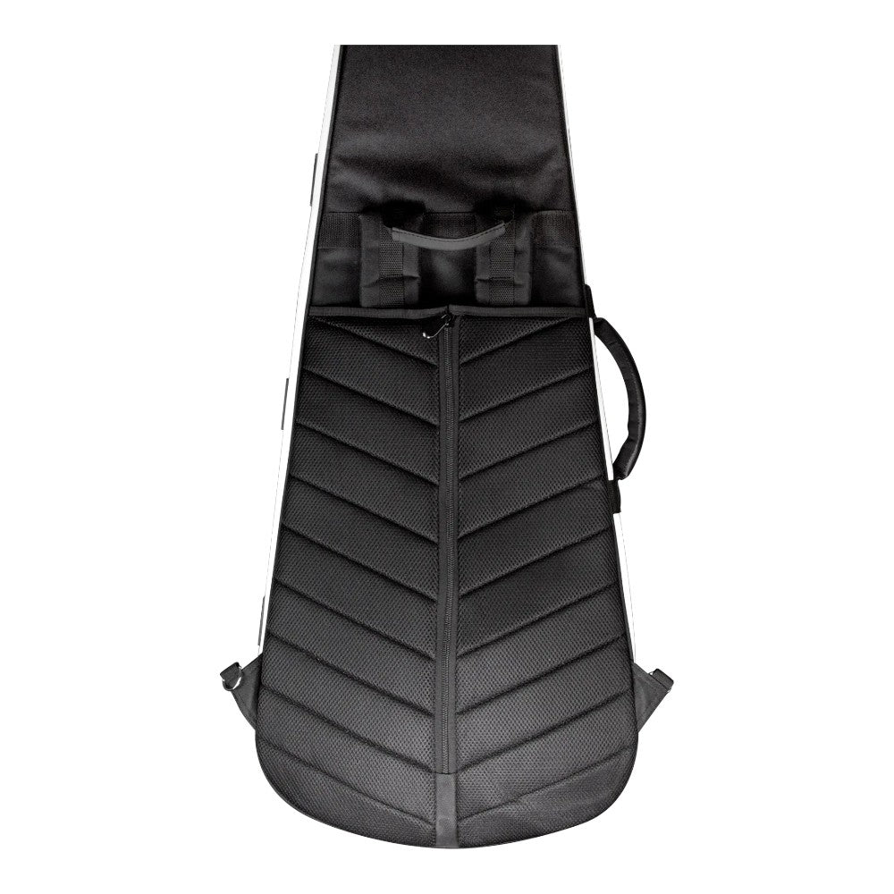 Reverend Two Tone Teardrop Standard Soft Guitar Case