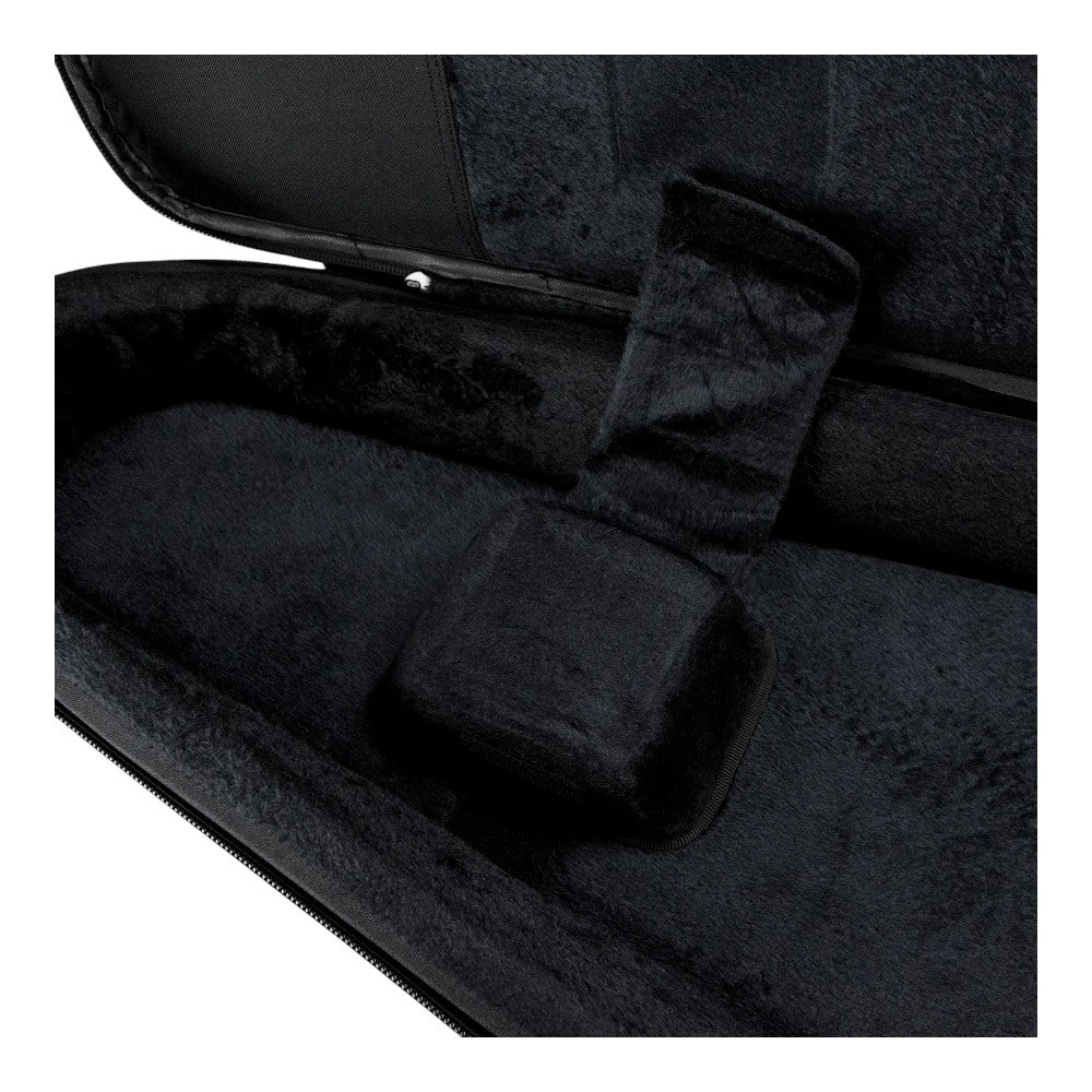 Reverend Two Tone Teardrop Standard Soft Guitar Case
