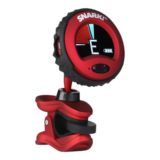 Snark ST-2 HPT High-precision All-instrument Clip-on Tuner