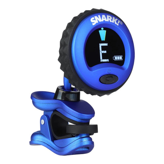 Snark SN-1X HPT High-precision All-instrument Clip-on Tuner