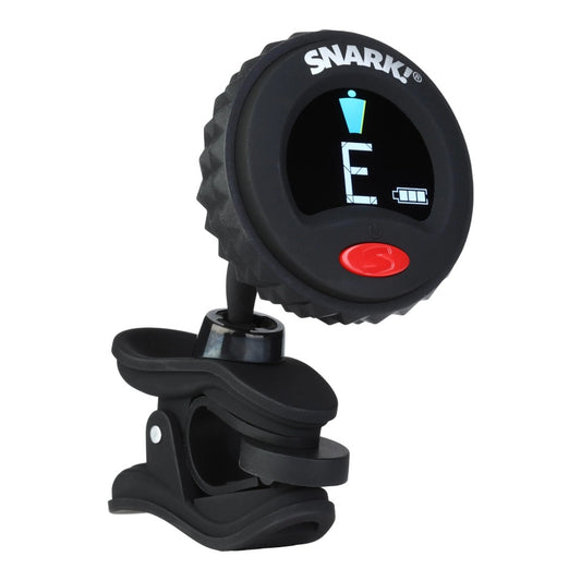 Snark ST-8 HPT High-precision Guitar and Bass Clip-on Tuner