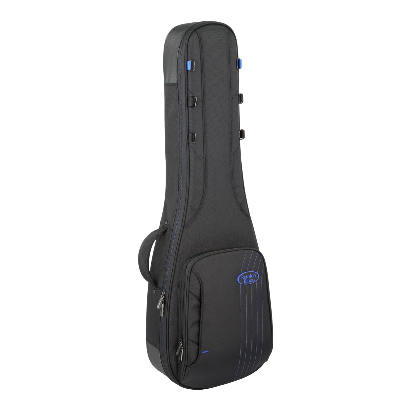 Reunion Blues RBC23LP Expedition Les Paul Style Electric Guitar Case