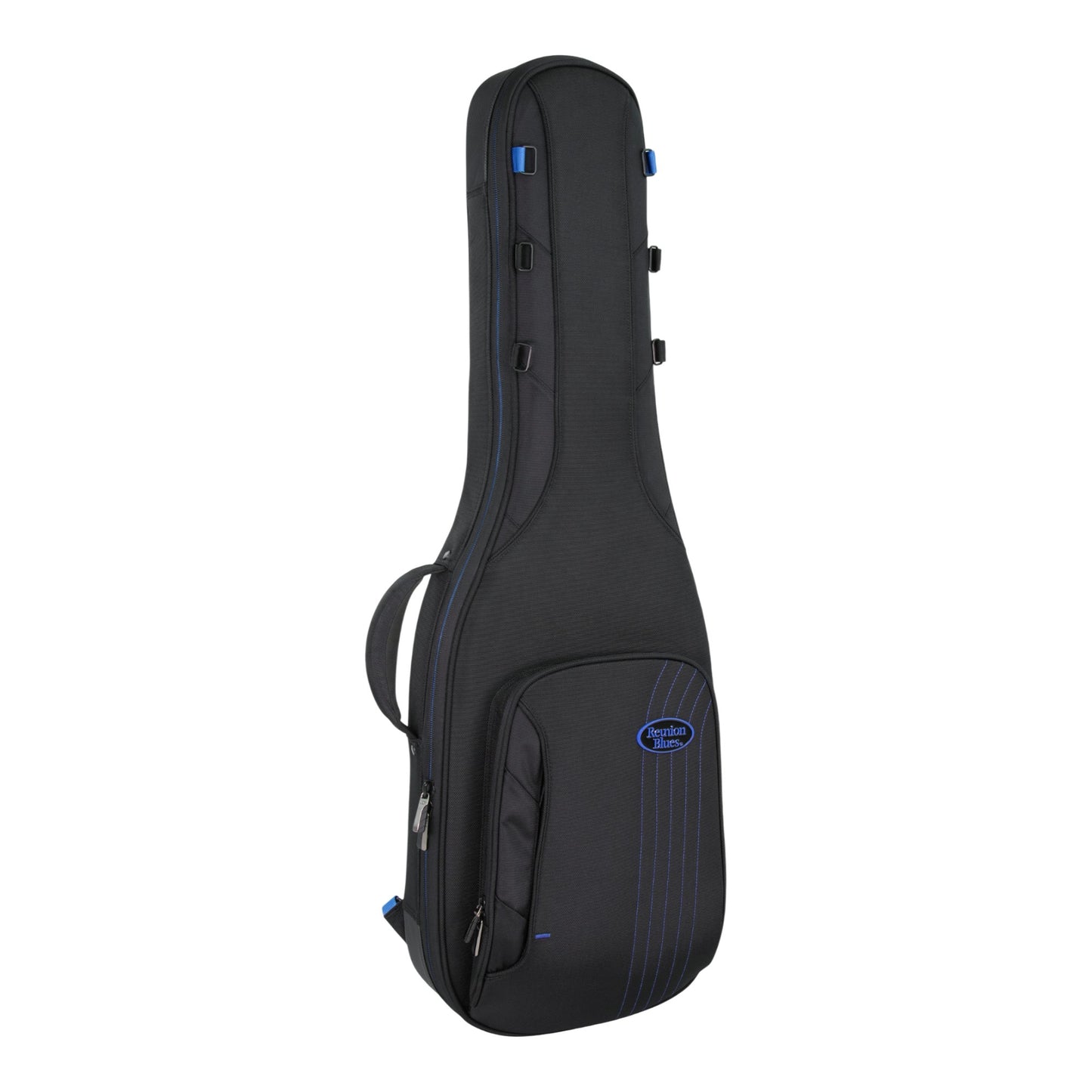 Reunion Blues RBC23E1 Expedition Electric Guitar Case