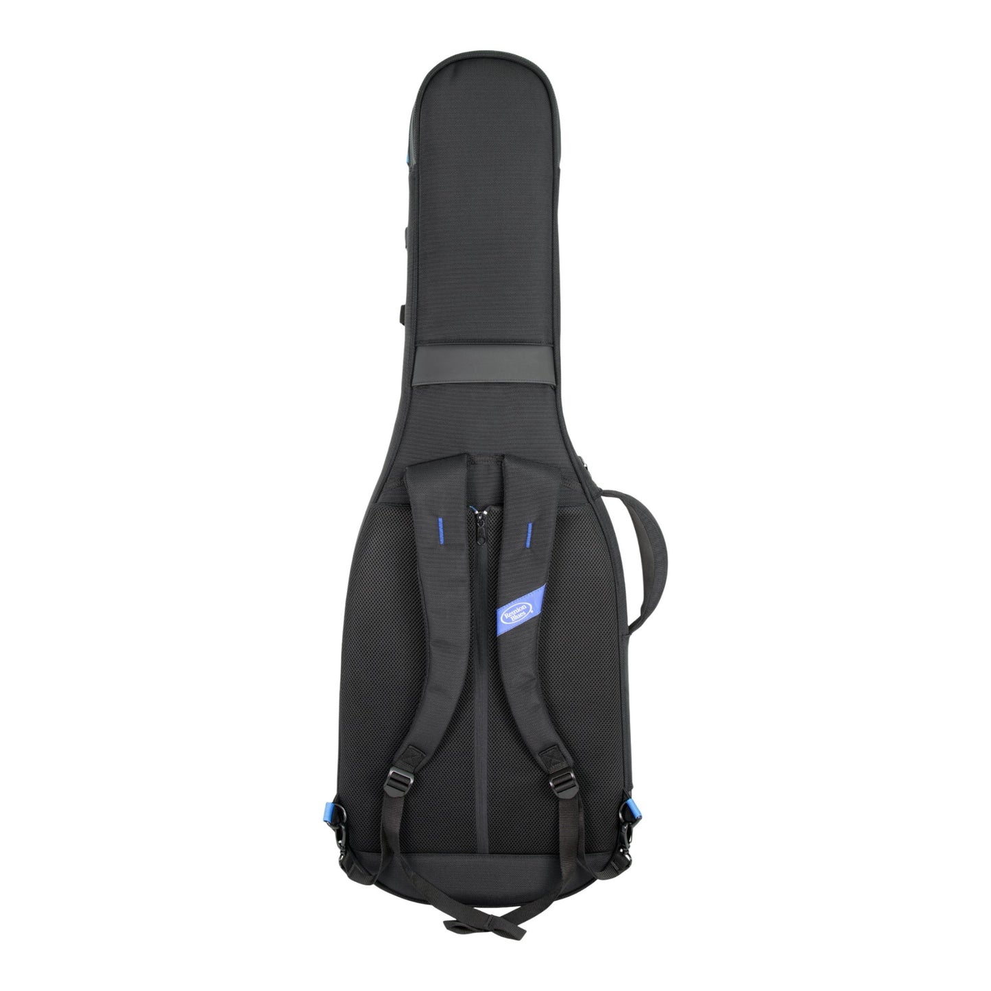 Reunion Blues RBC23E1 Expedition Electric Guitar Case