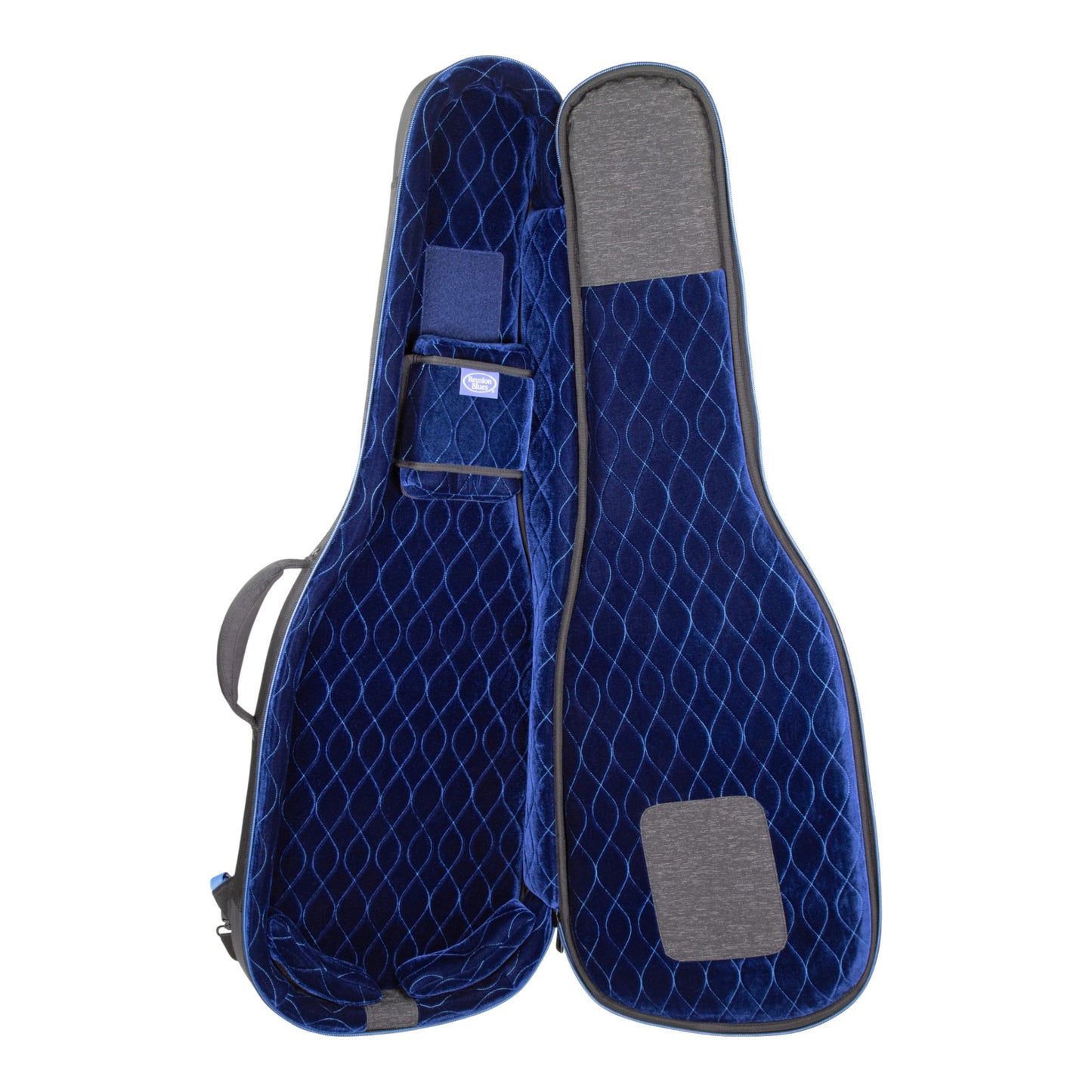 Reunion Blues RBC23E1 Expedition Electric Guitar Case