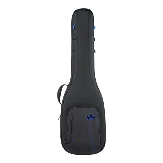 Reunion Blues RBC23B4 Expedition Electric Bass Guitar Case