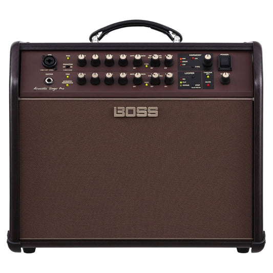 Roland ACS-PRO Acoustic Singer Pro