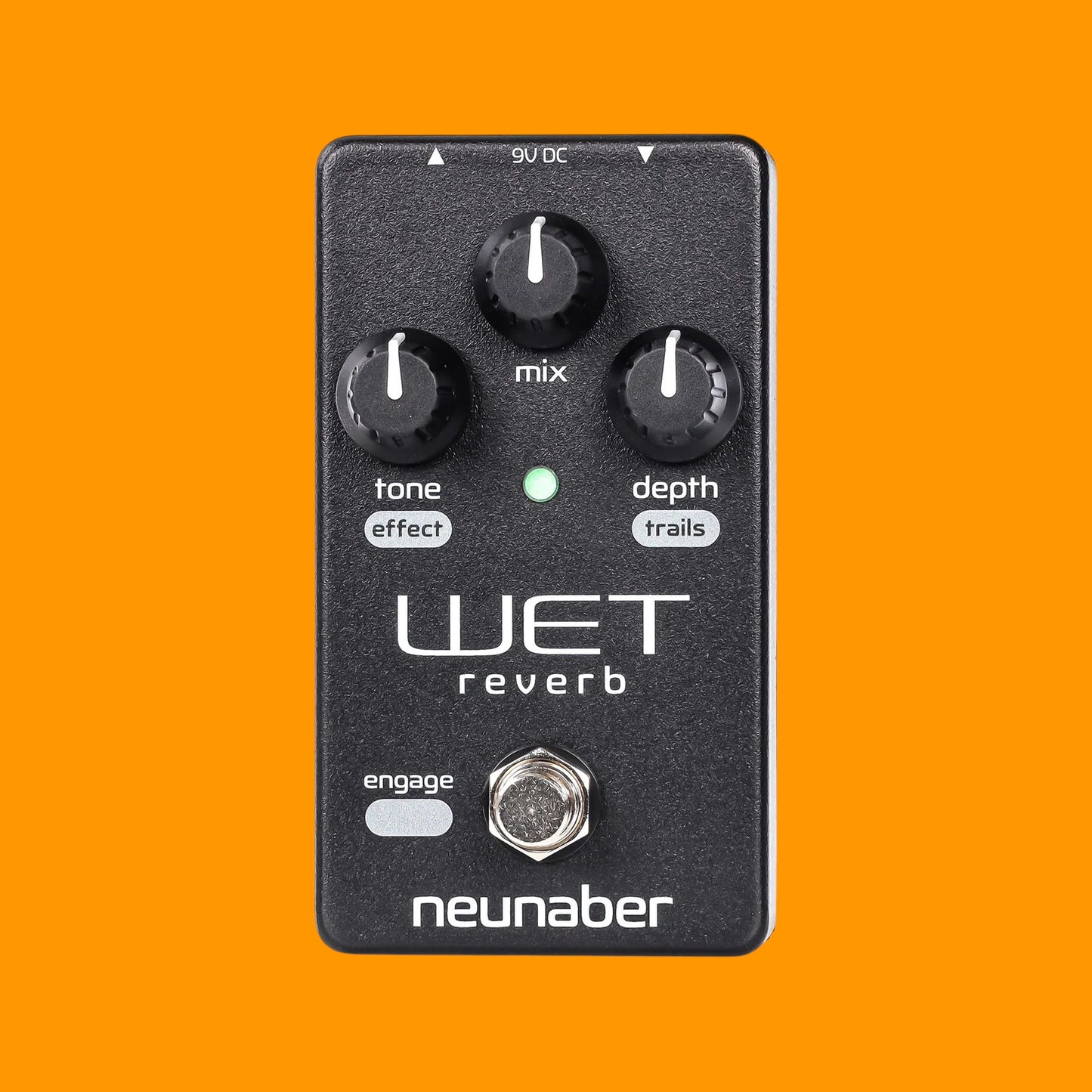 Neunaber Wet Reverb V5 [USED]