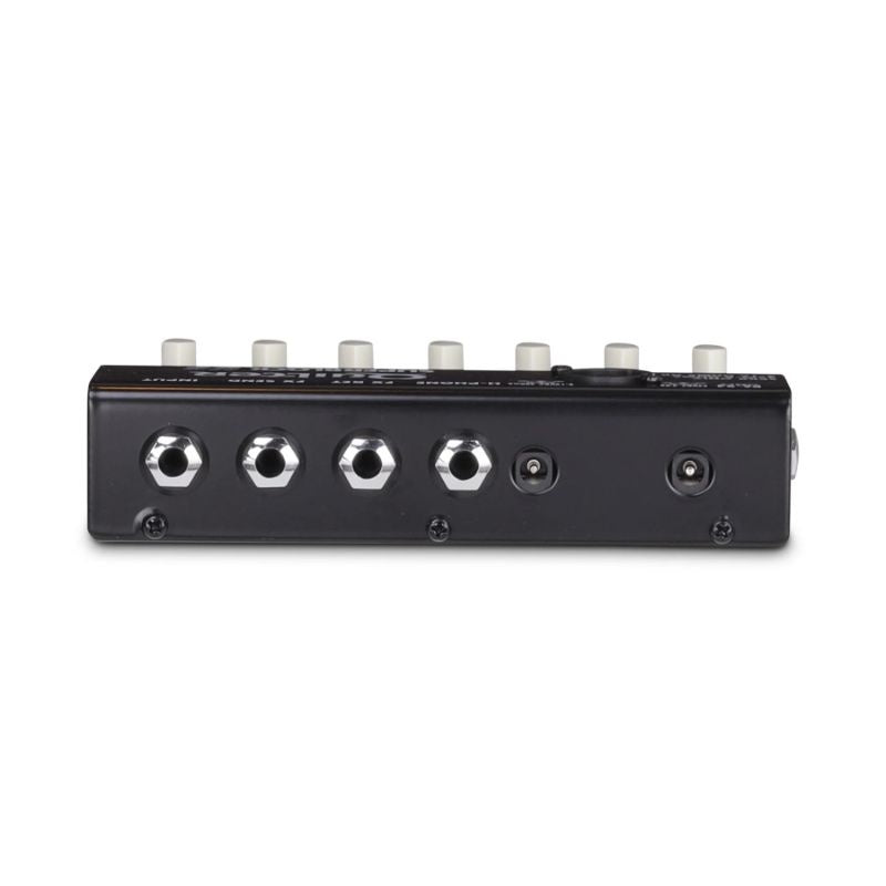 Quilter SuperBlock US - 25W Pedal Amp [USED]