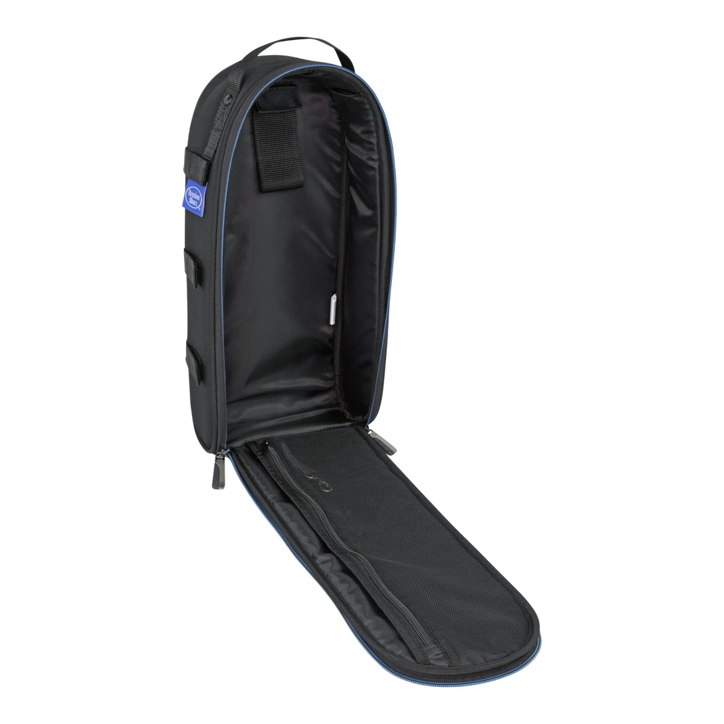 Reunion Blues RBC23SKL Expedition Sidekick Add-On Bag, Large