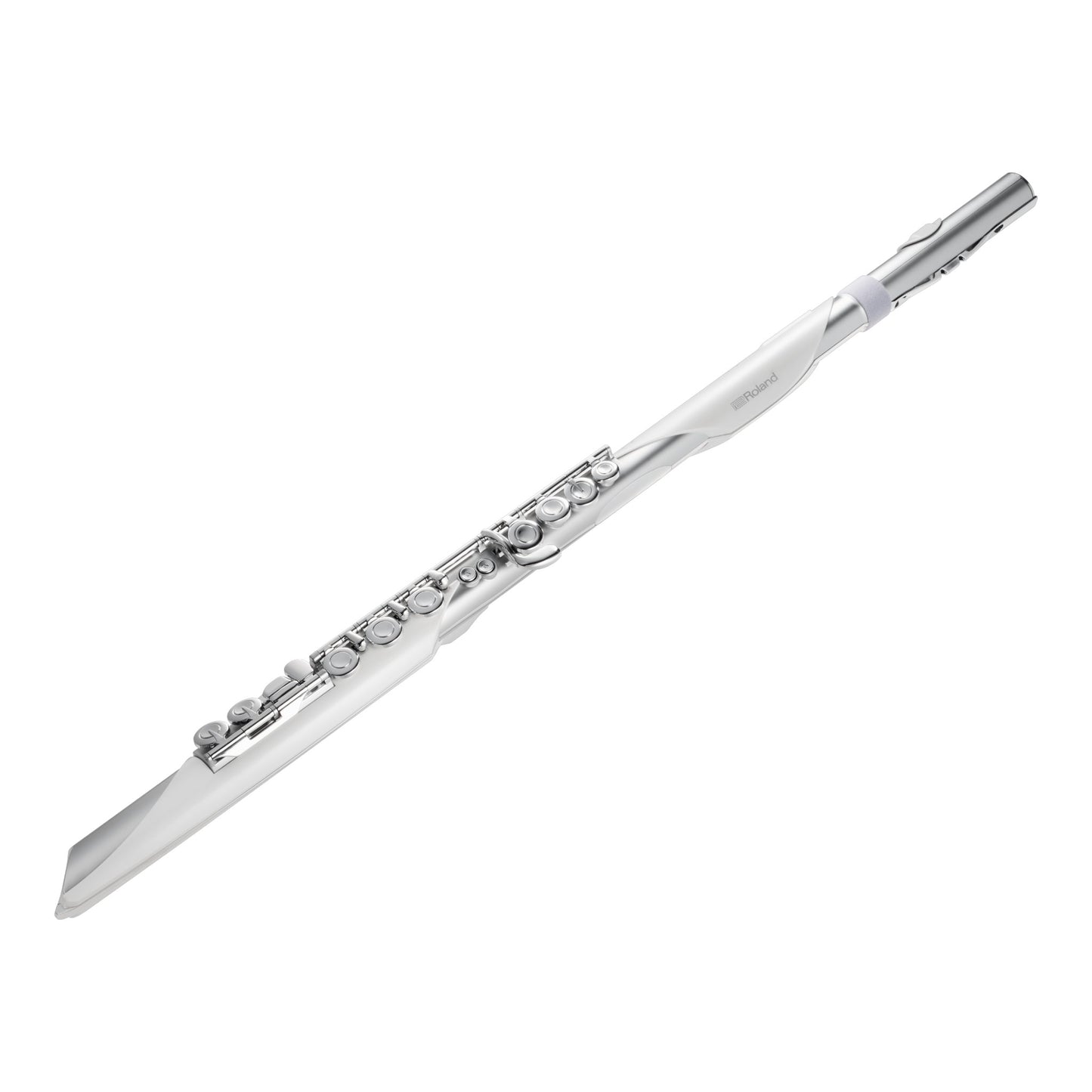 Roland Aerophone Brisa Digital Wind Instrument (Mind-Blowing Electronic Flute) [USED MINT-OPEN BOX, DEMO]